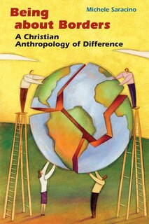 Front cover_Being about Borders