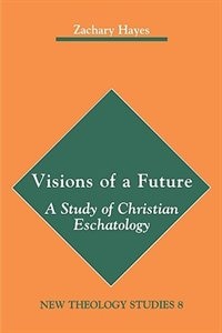Couverture_Visions of a Future