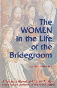 Couverture_The Women the in Life of the Bridegroom