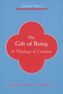 Front cover_Gift of Being