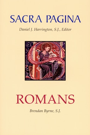 Sacra Pagina: Romans: Volume 6