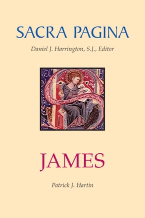 Sacra Pagina: James: Volume 14