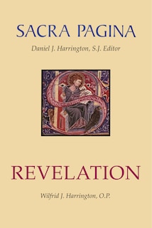 Front cover_Sacra Pagina: Revelation