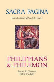 Front cover_Sacra Pagina