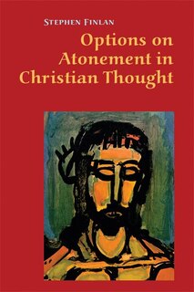 Front cover_Options on Atonement in Christian Thought
