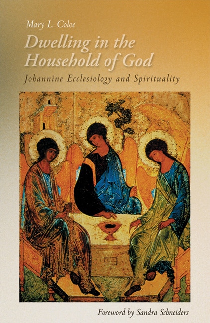 Front cover_Dwelling in the Household of God