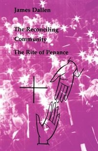 Front cover_The Reconciling Community