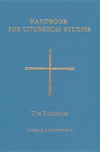 Couverture_The Eucharist