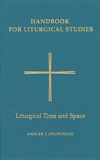 Couverture_Liturgical Time And Space