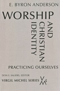 Couverture_Worship and Christian Identity
