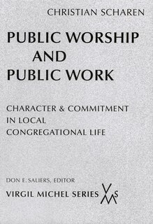 Couverture_Public Worship and Public Work