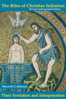 Couverture_The Rites of Christian Initiation