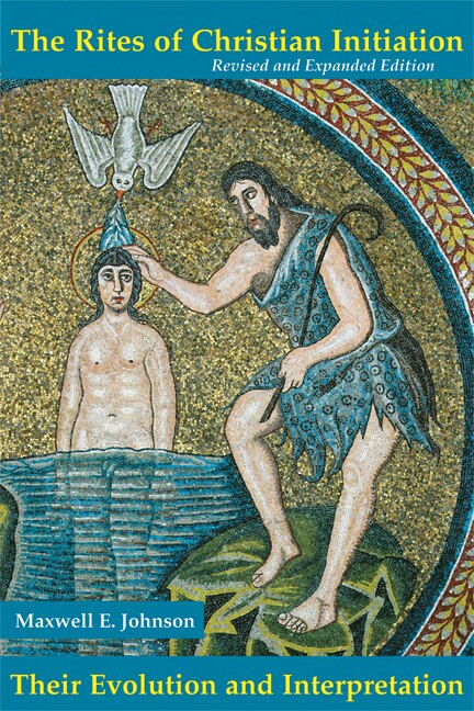 Couverture_The Rites of Christian Initiation