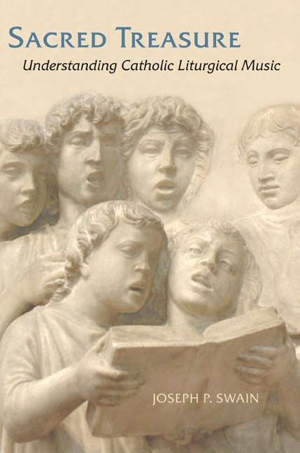 Front cover_Sacred Treasure