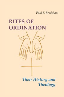 Front cover_Rites of Ordination