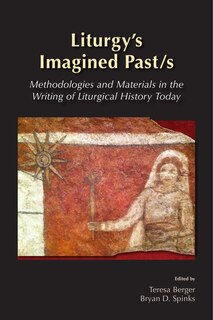 Couverture_Liturgy's Imagined Past/s