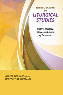 Couverture_Introduction to the Study of Liturgy