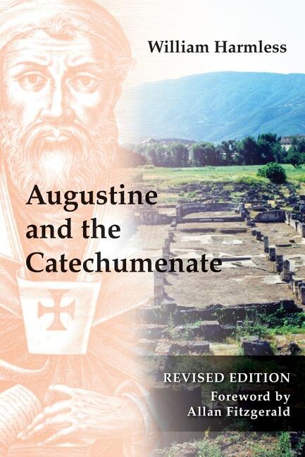 Front cover_Augustine and the Catechumenate