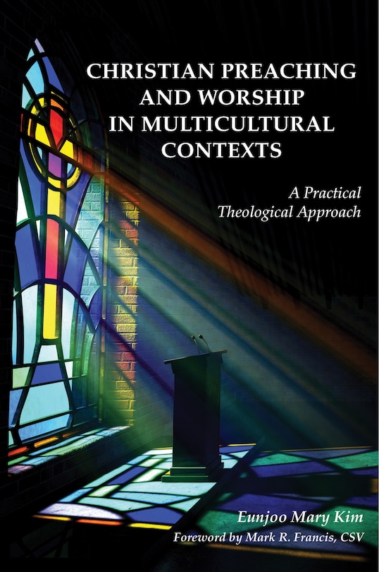 Couverture_Christian Preaching and Worship in Multicultural Contexts