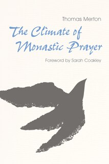 Couverture_The Climate of Monastic Prayer