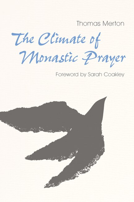 Couverture_The Climate of Monastic Prayer