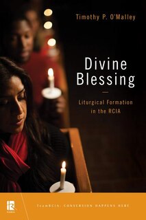 Front cover_Divine Blessing
