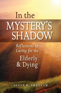 Front cover_In the Mystery's Shadow