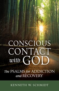 Couverture_Conscious Contact with God