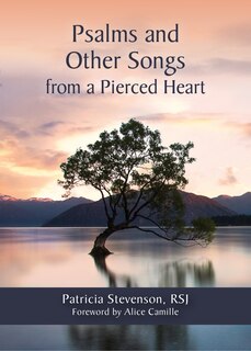 Couverture_Psalms and Other Songs from a Pierced Heart