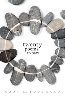 Front cover_Twenty Poems to Pray
