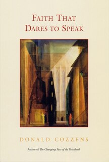 Front cover_Faith That Dares to Speak