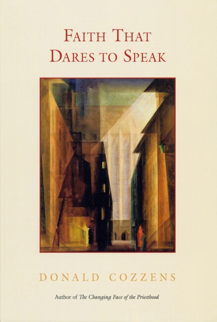 Front cover_Faith That Dares to Speak