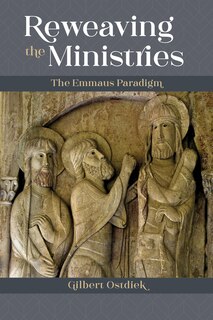 Couverture_Reweaving the Ministries