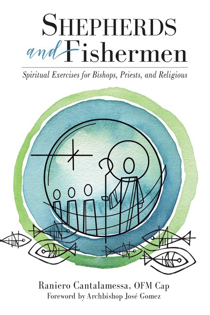 Front cover_Shepherds and Fishermen
