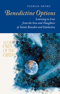 Front cover_Benedictine Options
