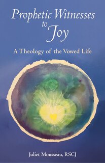Couverture_Prophetic Witnesses to Joy