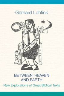 Front cover_Between Heaven and Earth