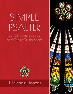 Front cover_Simple Psalter for Solemnities, Feasts, and Other Celebrations