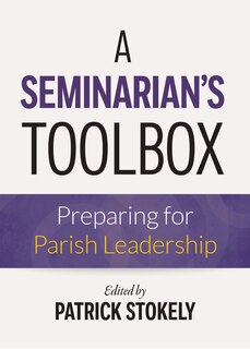 Front cover_A Seminarian's Toolbox