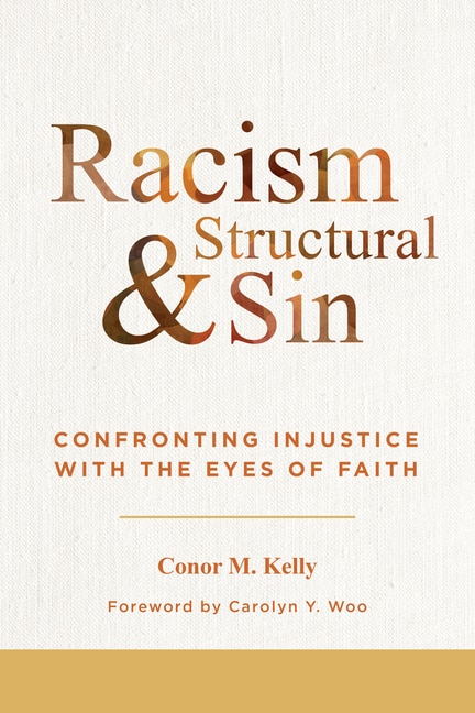 Front cover_Racism and Structural Sin