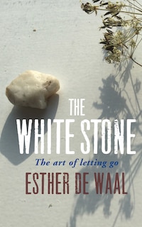 Front cover_The White Stone