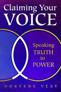 Front cover_Claiming Your Voice
