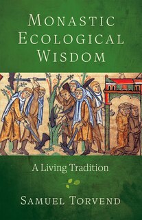 Couverture_Monastic Ecological Wisdom