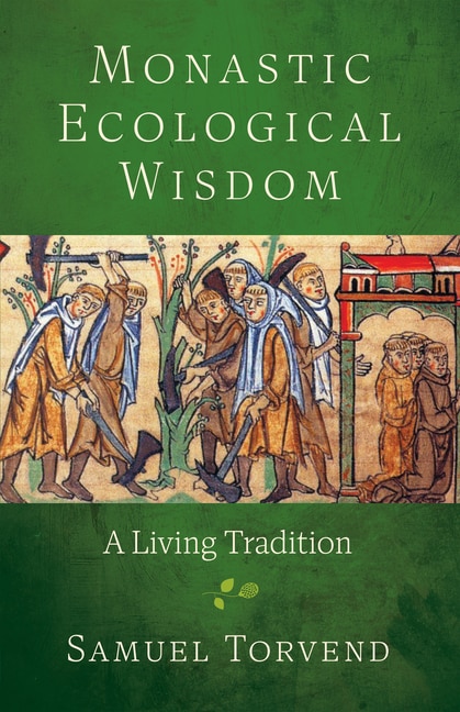 Couverture_Monastic Ecological Wisdom