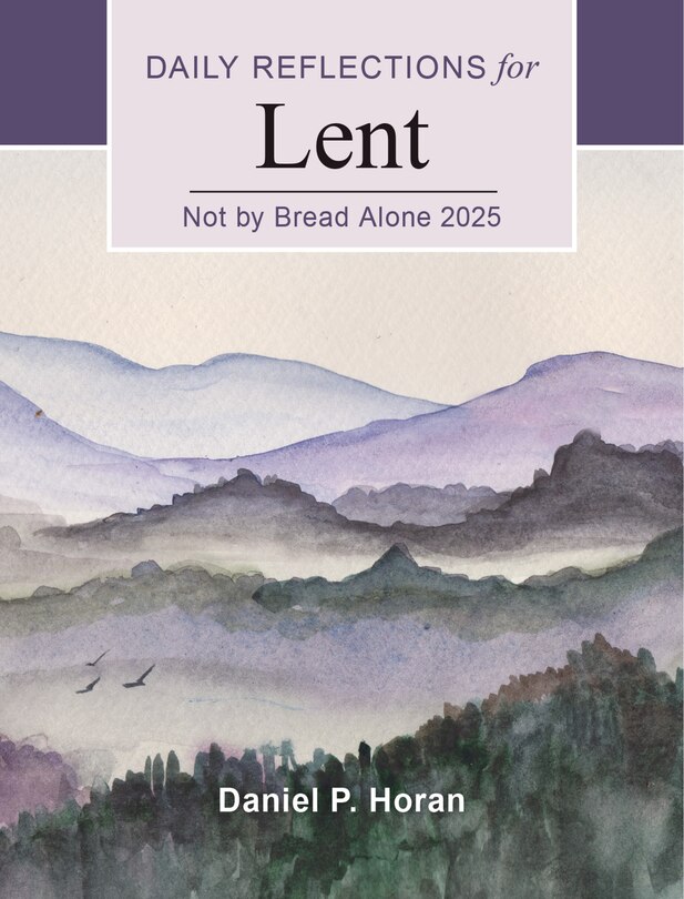 Front cover_Not by Bread Alone 2025