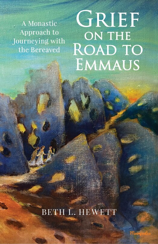 Front cover_Grief on the Road to Emmaus