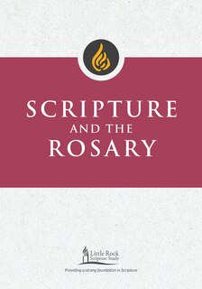 Front cover_Scripture and the Rosary
