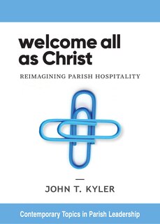 Front cover_Welcome All as Christ