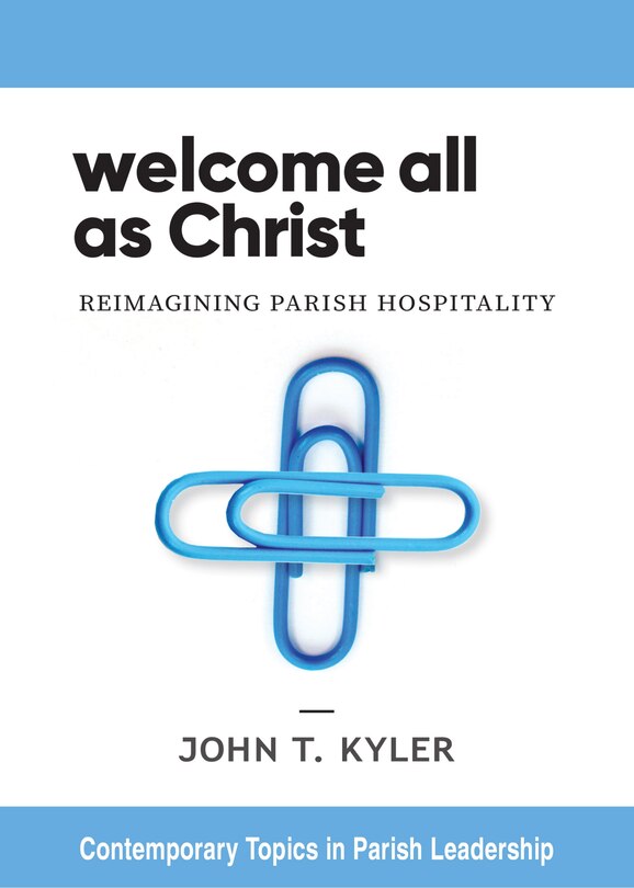 Front cover_Welcome All as Christ