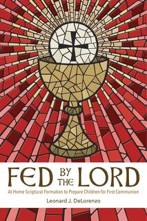 Front cover_Fed by the Lord